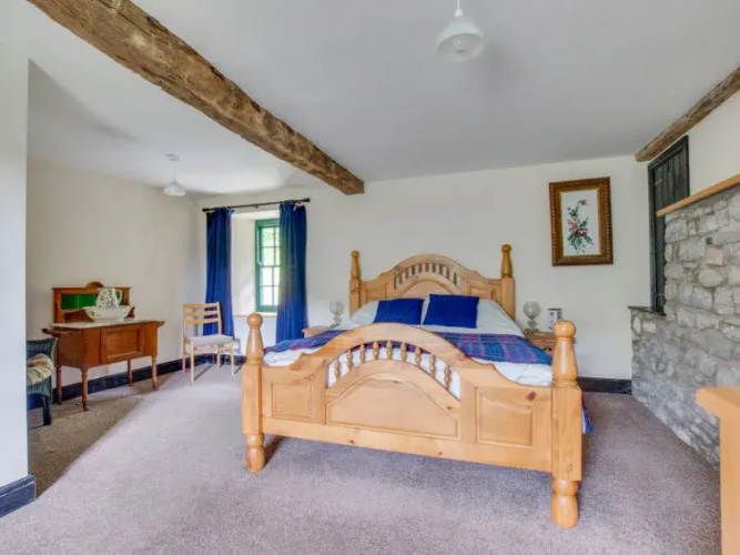 Holiday Home Ty Llan