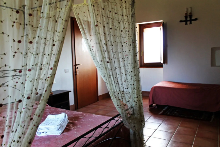 Agriturismo da Tore
