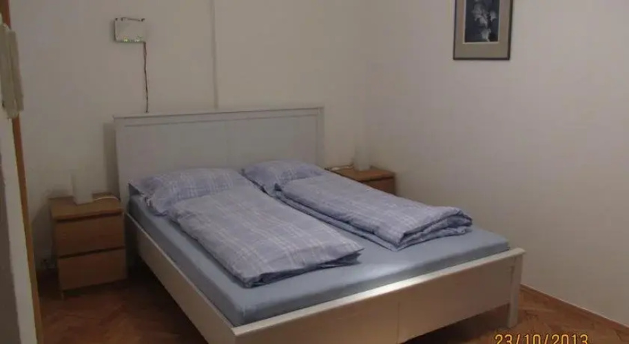 Apartment Vinohrady