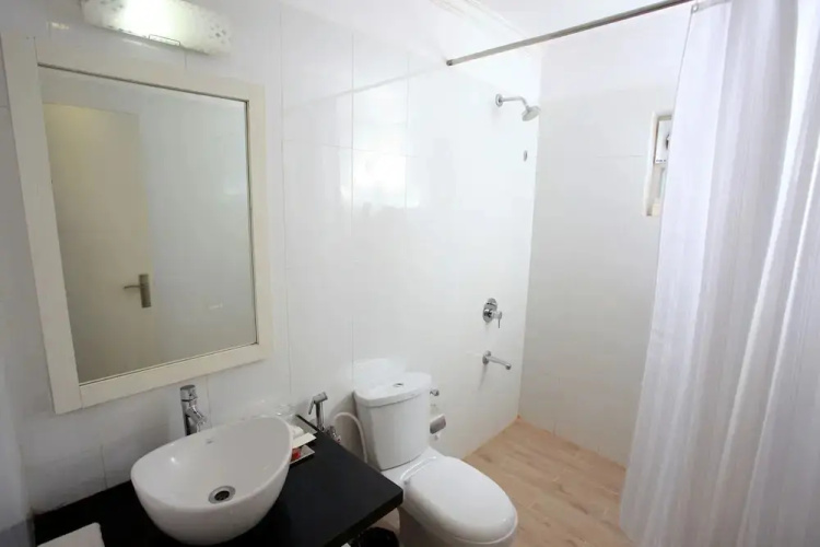 The Belmonte By Ace An All Suite Resort
