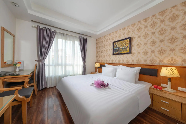 Hanoi Sky Hotel