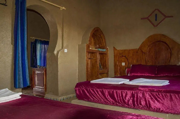 Auberge Les Roches