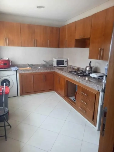 3 Bedrooms Standard Duplex room with balcony