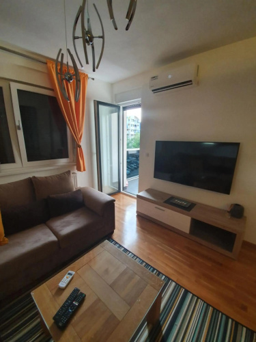 Apartman Lux Doboj