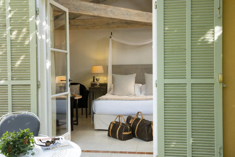 La Bastide de Saint Tropez
