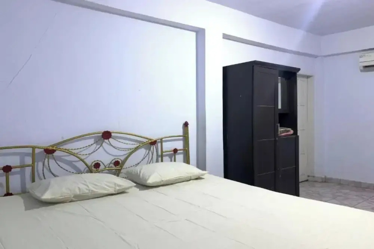 Hotel O Aini Homestay