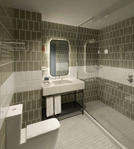 Double Suite