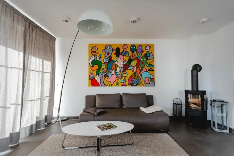 Ferienhaus Nordbrise