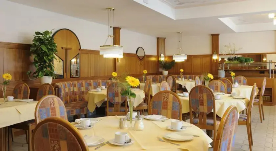 Johannesbad Hotel Undine
