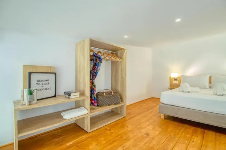 Cocoon Villas