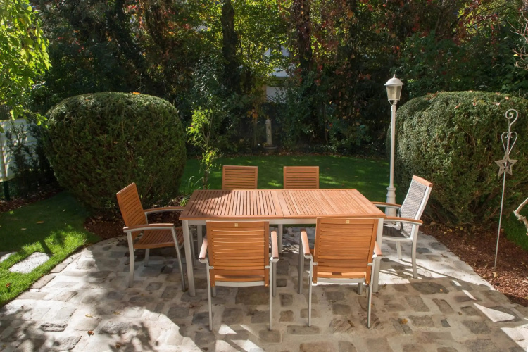 Villa Maxglan