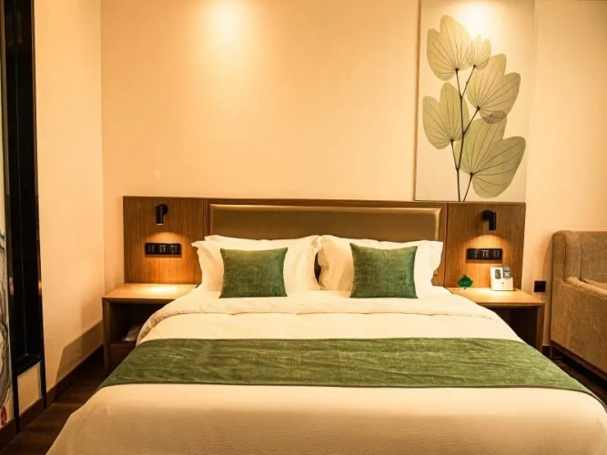 Business Double room