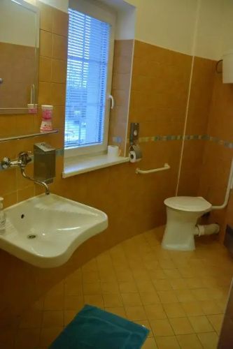 Penzion ve věži