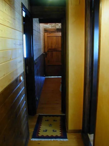 Casa Rural Rosalia