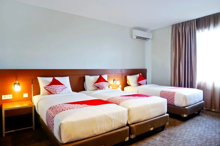 Single Suite