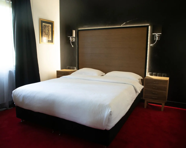 Andromeda Suites and Apartments
