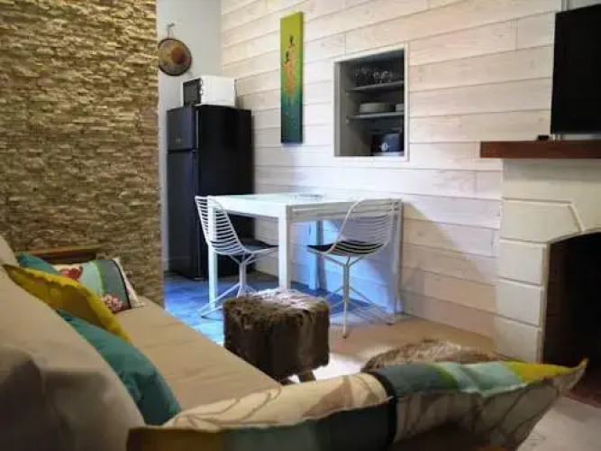 Le Carnot - Lofts & Lakes