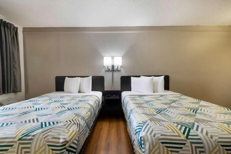 La Quinta Midtown #537