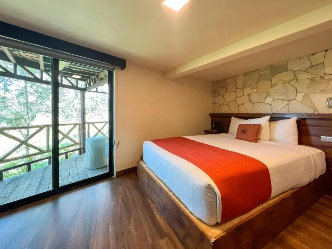 2 Bedrooms Superior Apartment