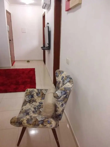 Apartamento Boiçucanga Flat