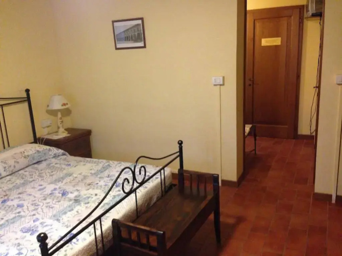 Agriturismo La Marletta