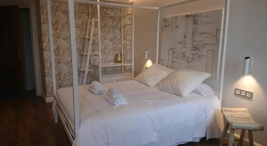 Hotel San Nikolas