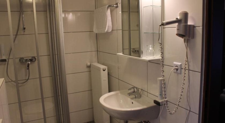 Hotel Zum Taubengrund