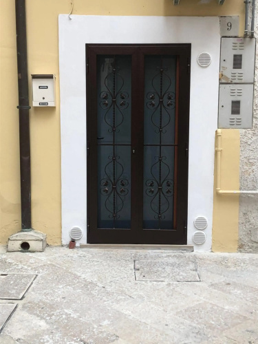 Scarparidd B&B