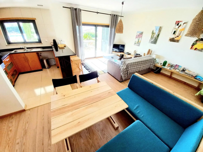 Apartamento Claudia