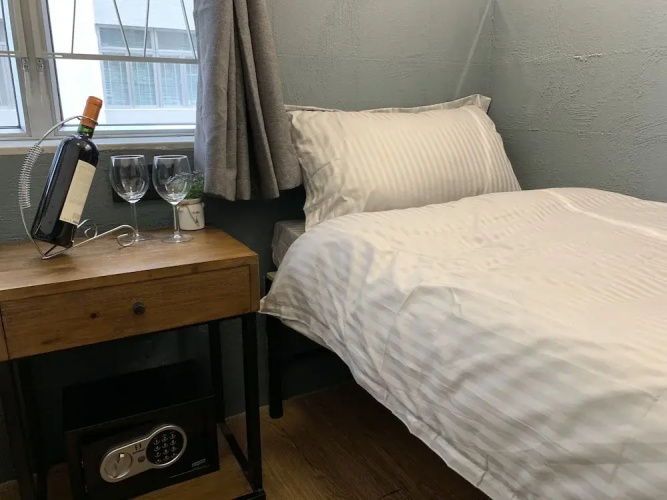 Popa Guesthouse