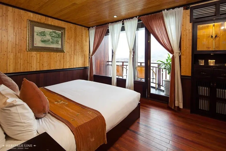 Double Junior Suite