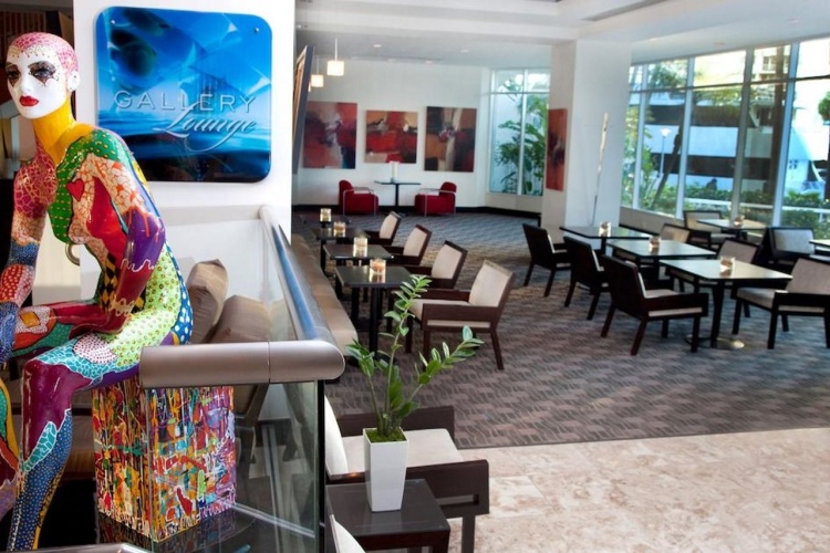 GALLERYone - a DoubleTree Suites by Hilton Hotel photo 41