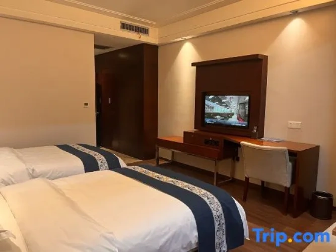 Business Twin room
