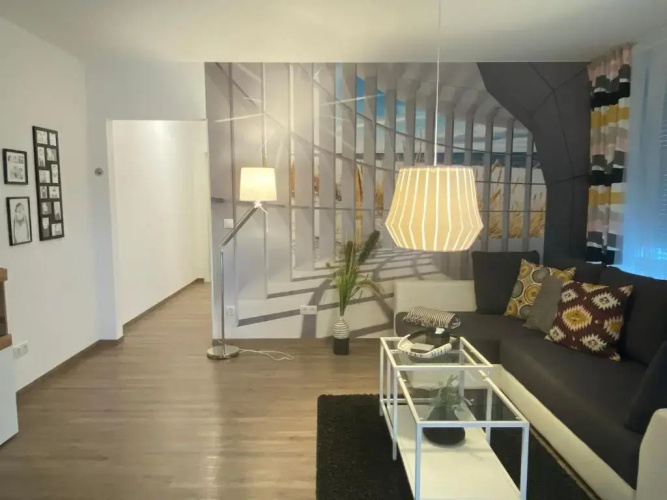 Haas Apartments Herzogenaurach 02