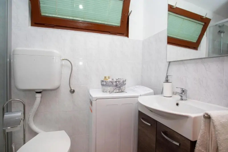 Holiday house Nono