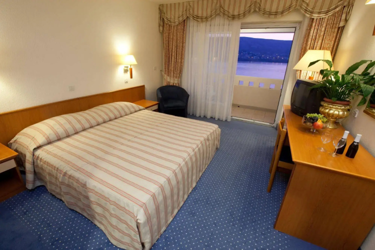 Family Hotel Pagus
