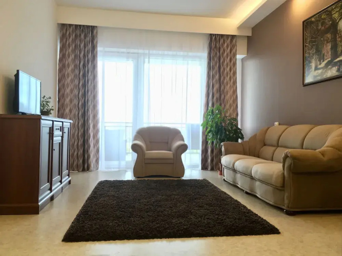 Garden Hotel Medical & Spa