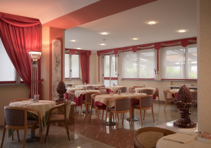 Hotel Sunflower Milano photo 26