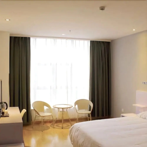 Fucheng Business Hotel