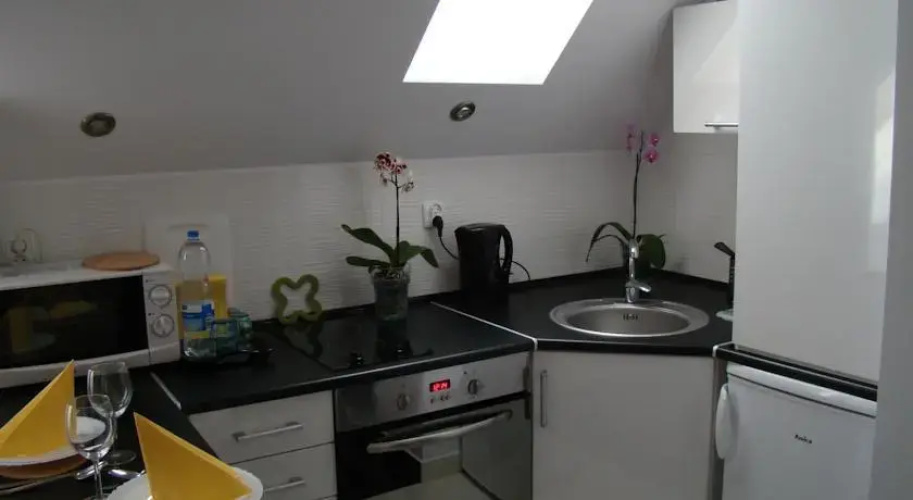 Apartament Siennicka 49
