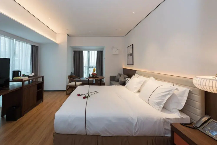 Helite Hotel Foshan
