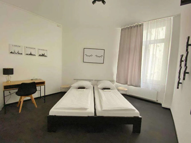 Hotel AVAlex