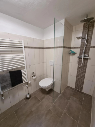 Appartment Montfort