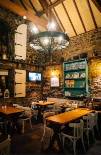 The Garrandarragh Inn