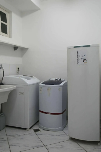 Villa Hostel