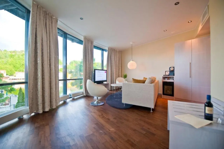 Thon Hotel Halden