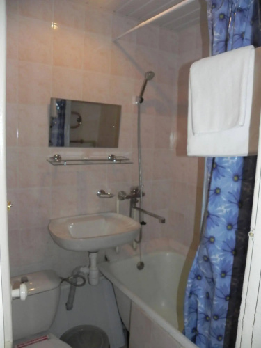 Rassvet Hotel