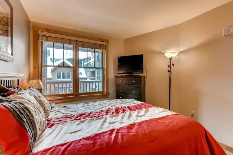 Keystone Condo Unit 8380 by RedAwning
