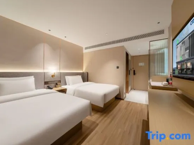 Business Twin room