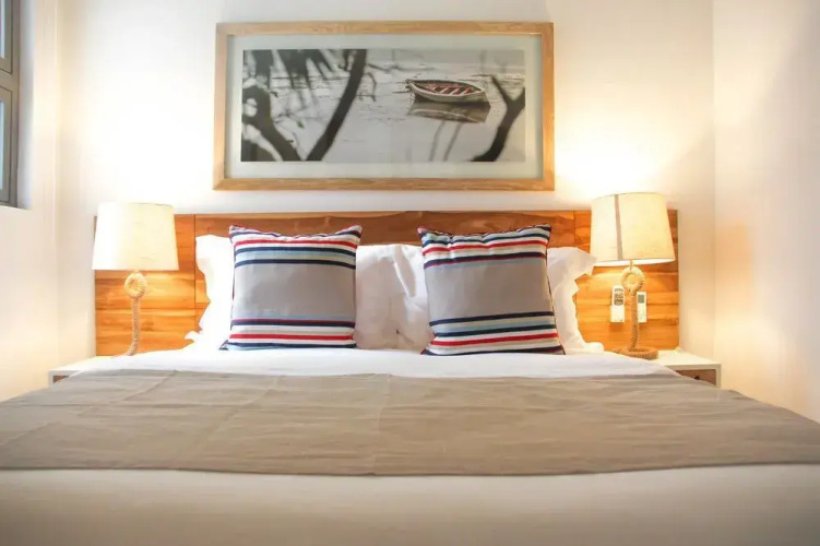 L'Escale Beachfront Residences
